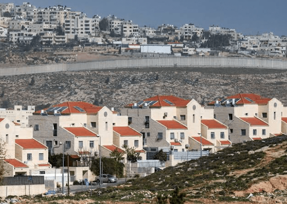 Israel akan Bangun 450 Unit Permukiman di Yerusalem Timur yang Diduduki